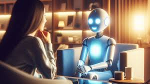 AI boyfriend