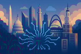 AI hubs