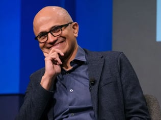 Nadella