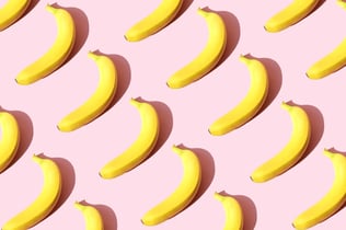 bananas