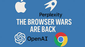 browser wars