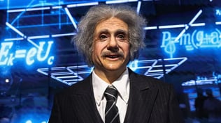 einstein