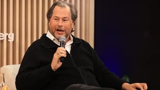marc benioff