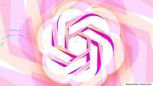 openAI-spiral-rose