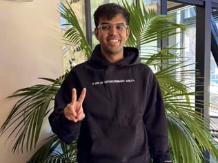 sudarshan-kamath-smallest-ai-hiring-meta-ai-talent
